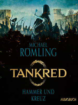 cover image of Tankred--Hammer und Kreuz